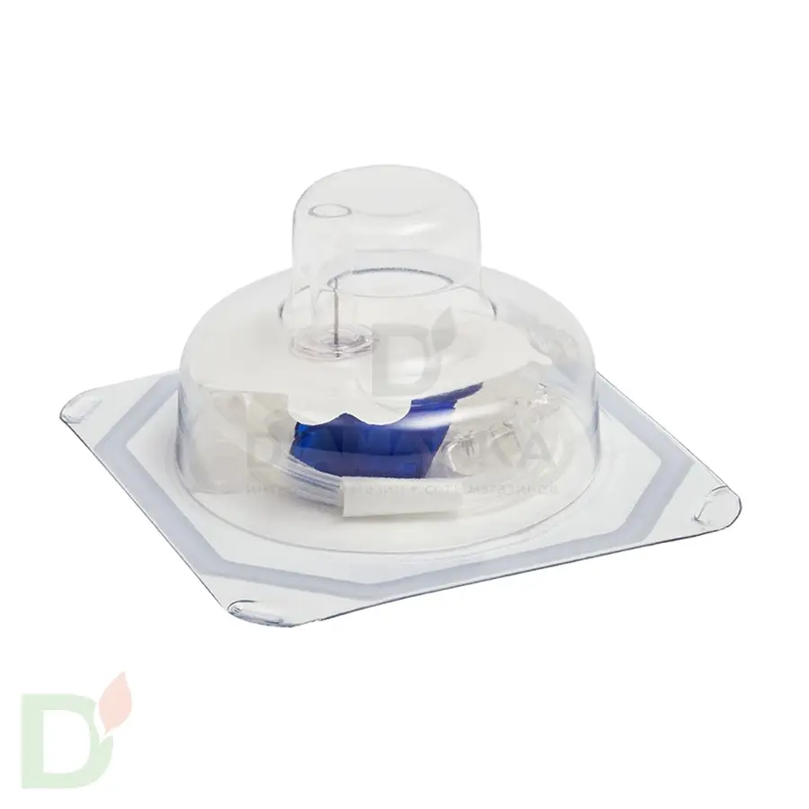 Акку-Чек Флекс-Линк 8/60, инфузионный набор, 1 шт