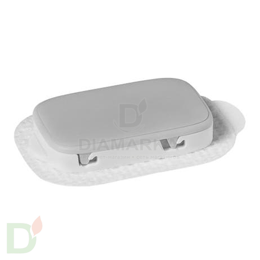 Трансмиттер Medtrum TouchCare, модель MD1158