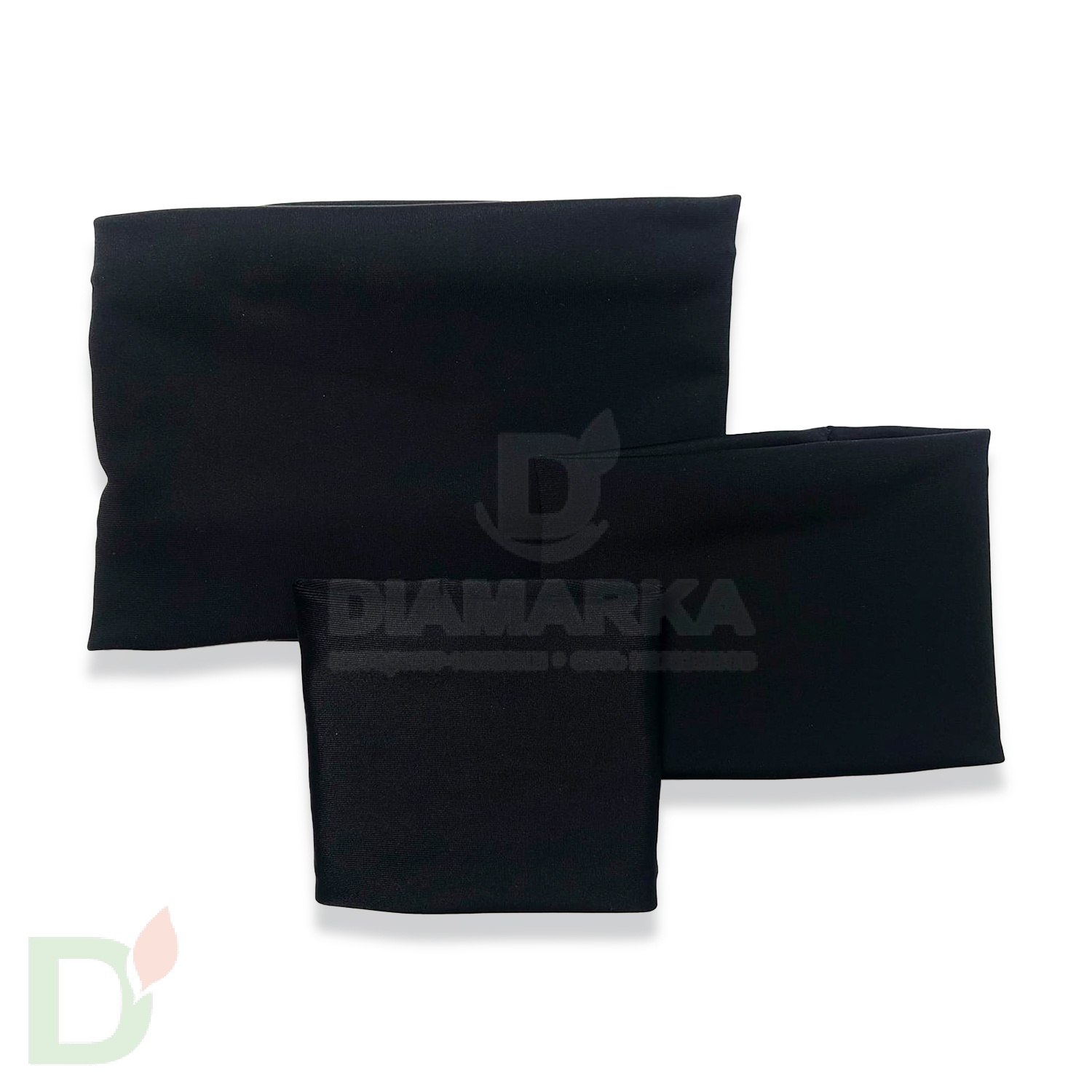 Повязка на руку для сенсора Черная