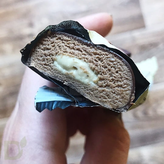 Батончик CHIKALAB глазированный с начинкой Кокос 60гр.