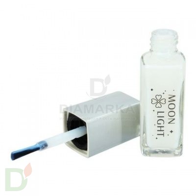 Клей Moon Light белый для дополнительной подклейки