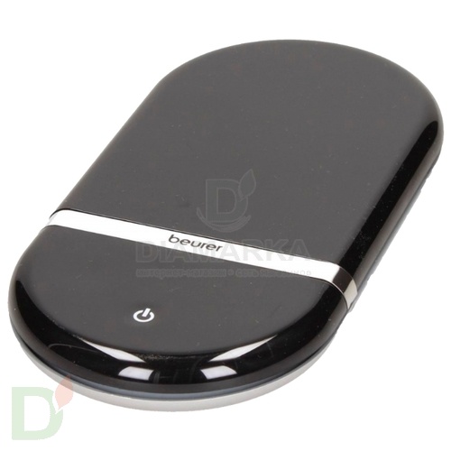 Весы Beurer KS36 кухонные электронные в интернет-магазине