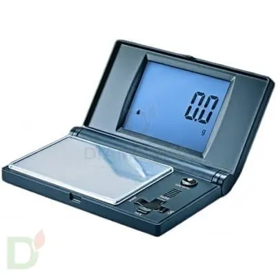 Весы карманные Momert 6000 в интернет-магазине
